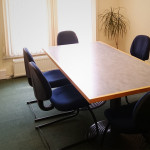 boardroom